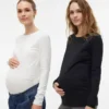 2-pakning med mammaklær