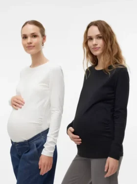 2-pakning med mammaklær