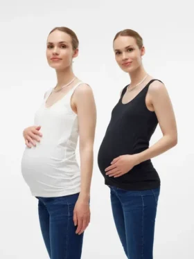 2-pakning med mammaklær