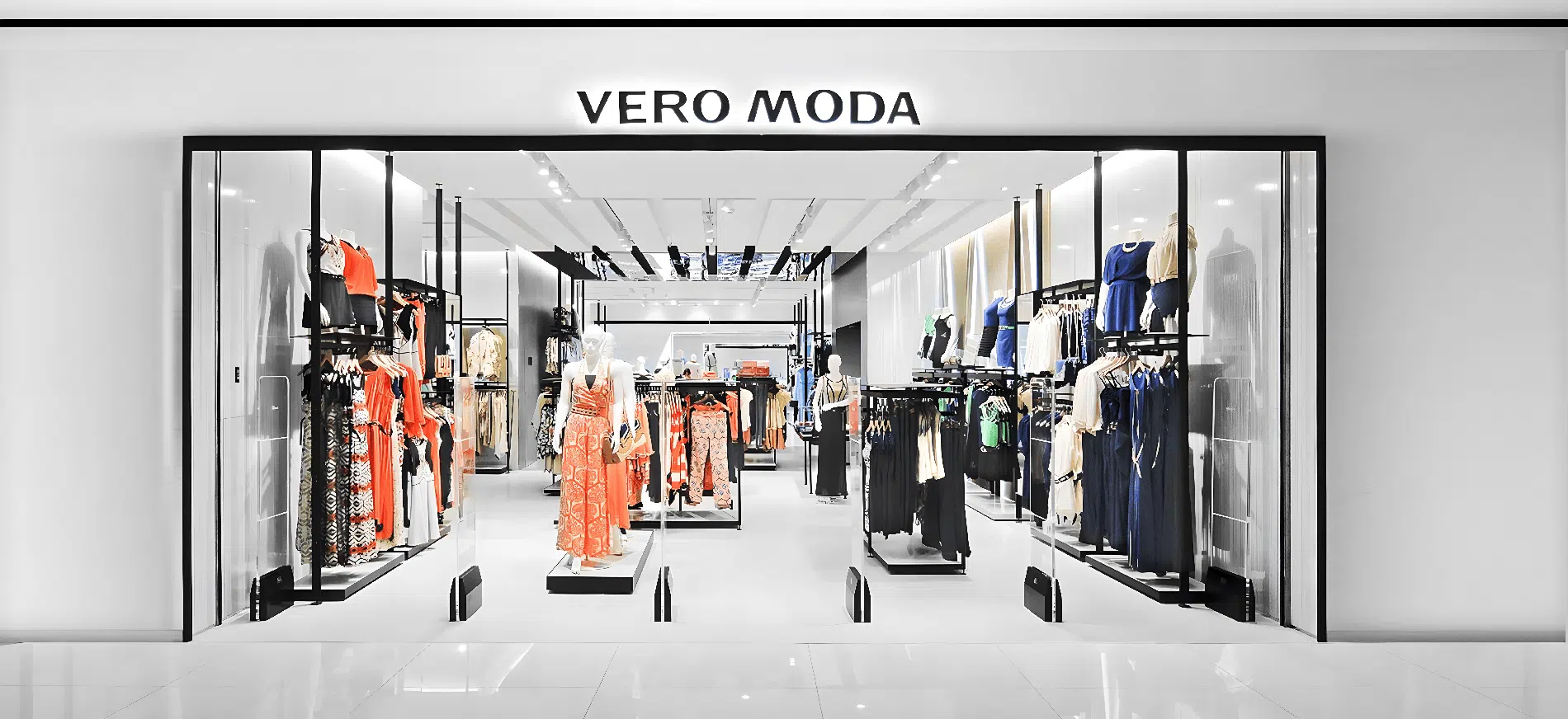 Banner 1 - Vero Moda Norge