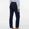 Awalice High Rise Mom Fit-Jeans