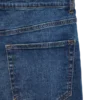 Awalice High Rise Mom Fit-Jeans