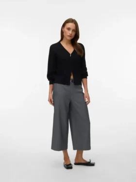 Awalice strikk cardigan
