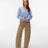 Awalice strikk cardigan