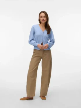 Awalice strikk cardigan