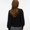 Awalice strikk cardigan