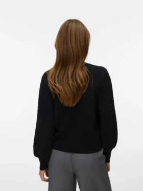 Awalice strikk cardigan