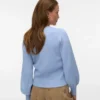 Awalice strikk cardigan