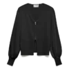 Awalice strikk cardigan