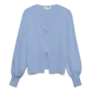 Awalice strikk cardigan