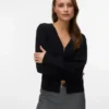 Awalice strikk cardigan