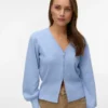 Awalice strikk cardigan