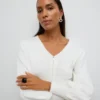 Awalice strikk cardigan