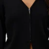 Awalice strikk cardigan