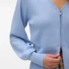 Awalice strikk cardigan