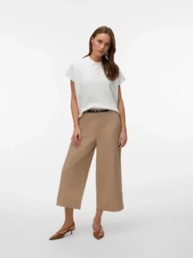 Awalice strikket topp