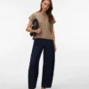 Awalice strikket topp