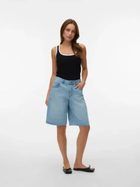 Awalice strikket topp
