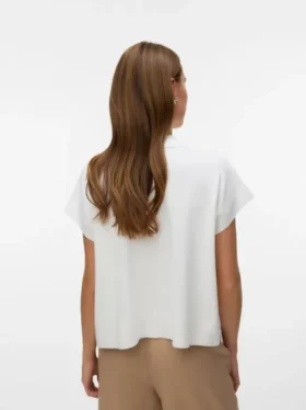 Awalice strikket topp