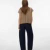 Awalice strikket topp