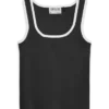 Awalice strikket topp