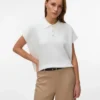 Awalice strikket topp