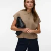 Awalice strikket topp