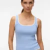 Awalice strikket topp