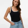 Awalice strikket topp