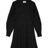 Awangalina kort kjole
