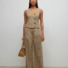 Awayah skreddersydd vest