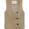 Awayah skreddersydd vest