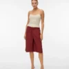 Awbarbara-Shorts