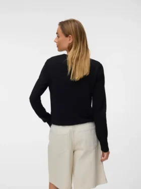 Awcara strikket genser