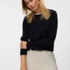Awcara strikket genser