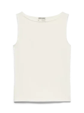Awcarla tank-top