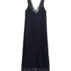 Awclaire midikjole