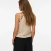 Awevelyn strikket topp