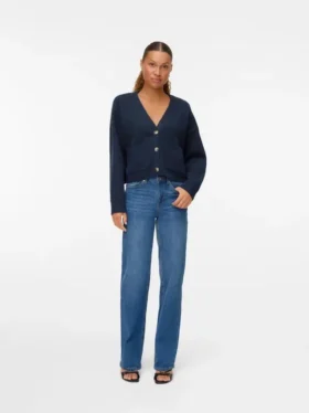 Awgemma strikket cardigan