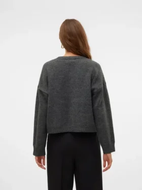 Awgemma strikket cardigan
