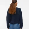 Awgemma strikket cardigan