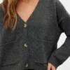 Awgemma strikket cardigan