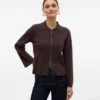 Awhanna strikket cardigan