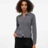 Awhanna strikket cardigan