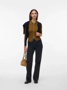 Awhanna strikket cardigan