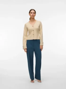 Awhanna strikket cardigan
