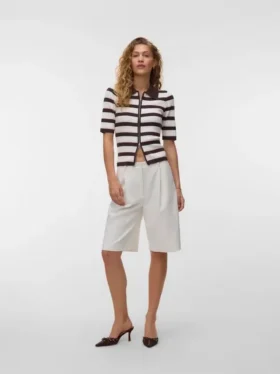 Awhanna strikket cardigan