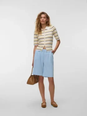 Awhanna strikket cardigan