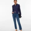 Awhanna strikket cardigan