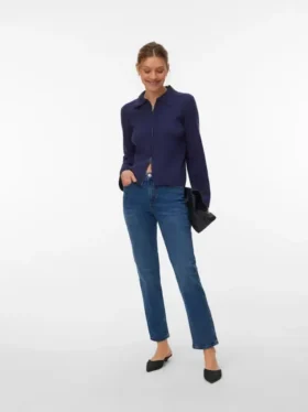 Awhanna strikket cardigan